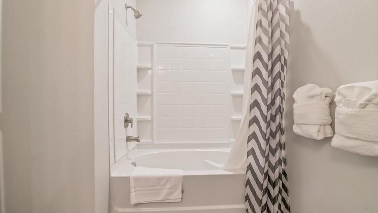 Photo of Bathroom in Menlo Park
