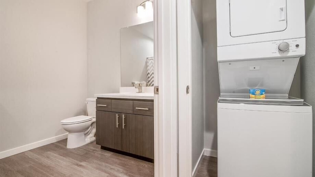 Photo of Bathroom in Menlo Park