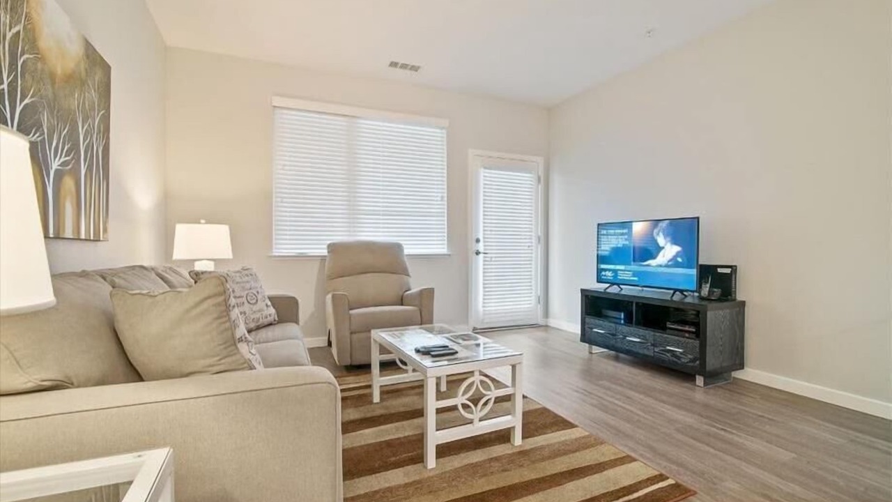 Photo of Bedroom in Menlo Park