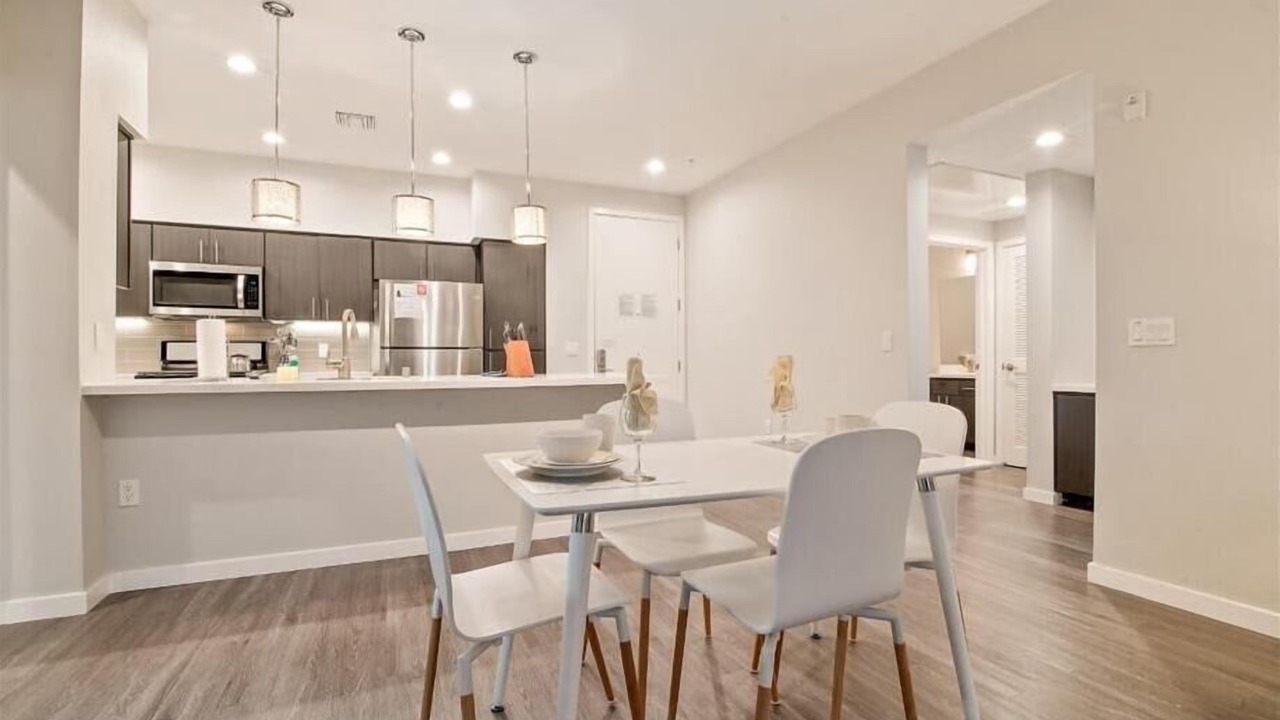 Photo of Bedroom in Menlo Park