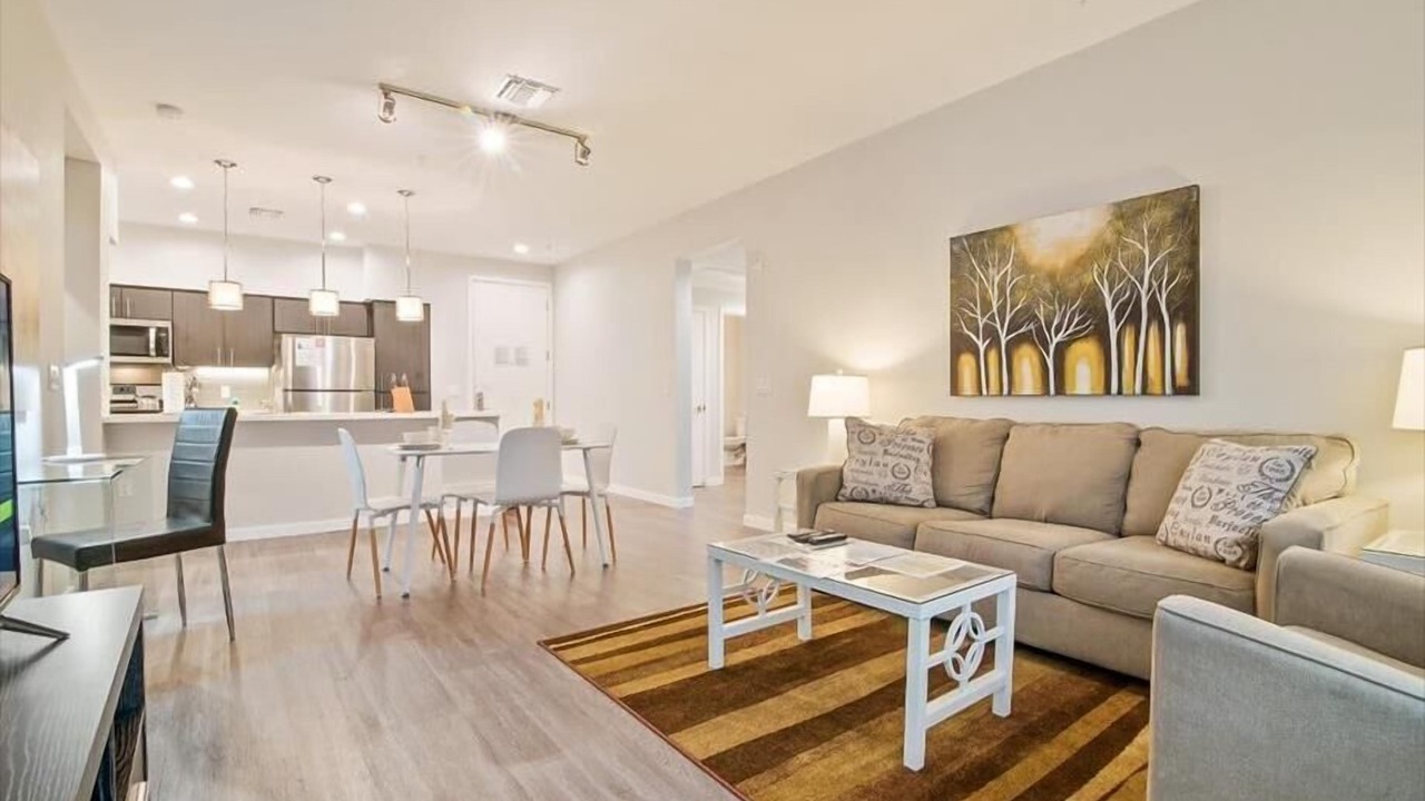 Photo of Bedroom in Menlo Park