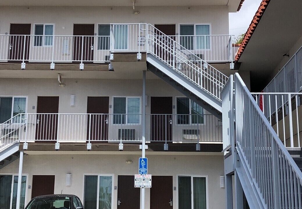 Photo of Outdoor in Mission Hills