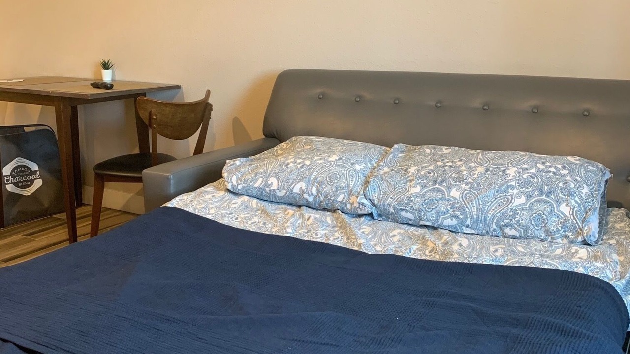 Photo of Bedroom in Mission Hills
