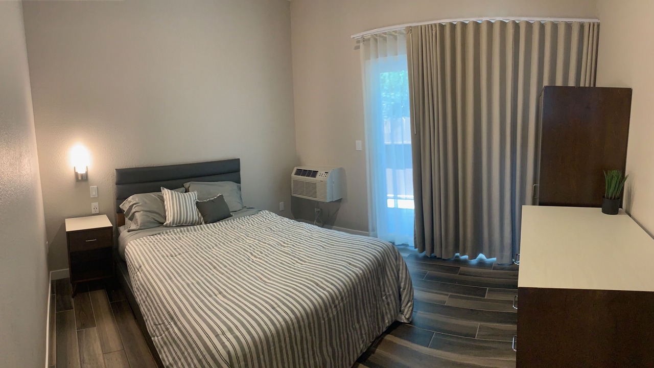 Photo of Bedroom in Mission Hills
