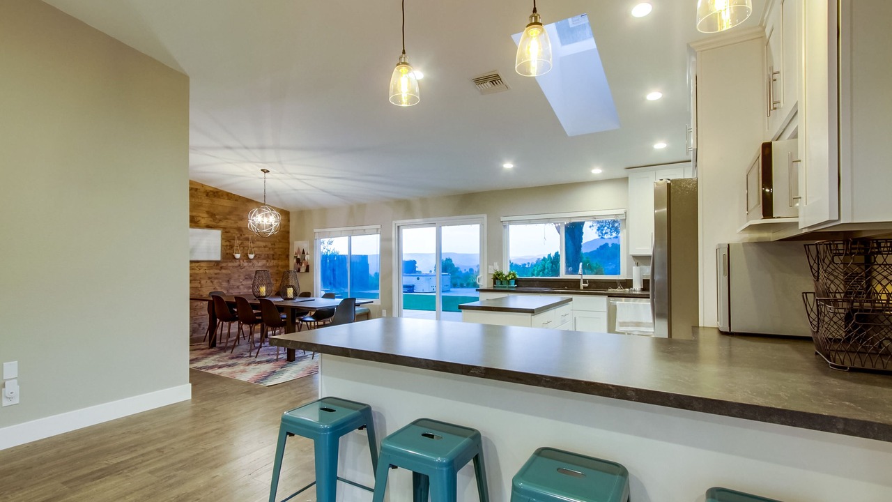 Photo of Kitchen in San Carlos
