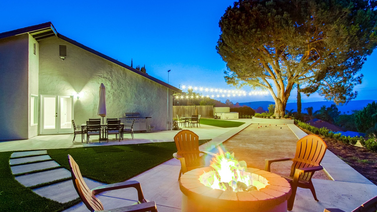 Photo of Outdoor in San Carlos
