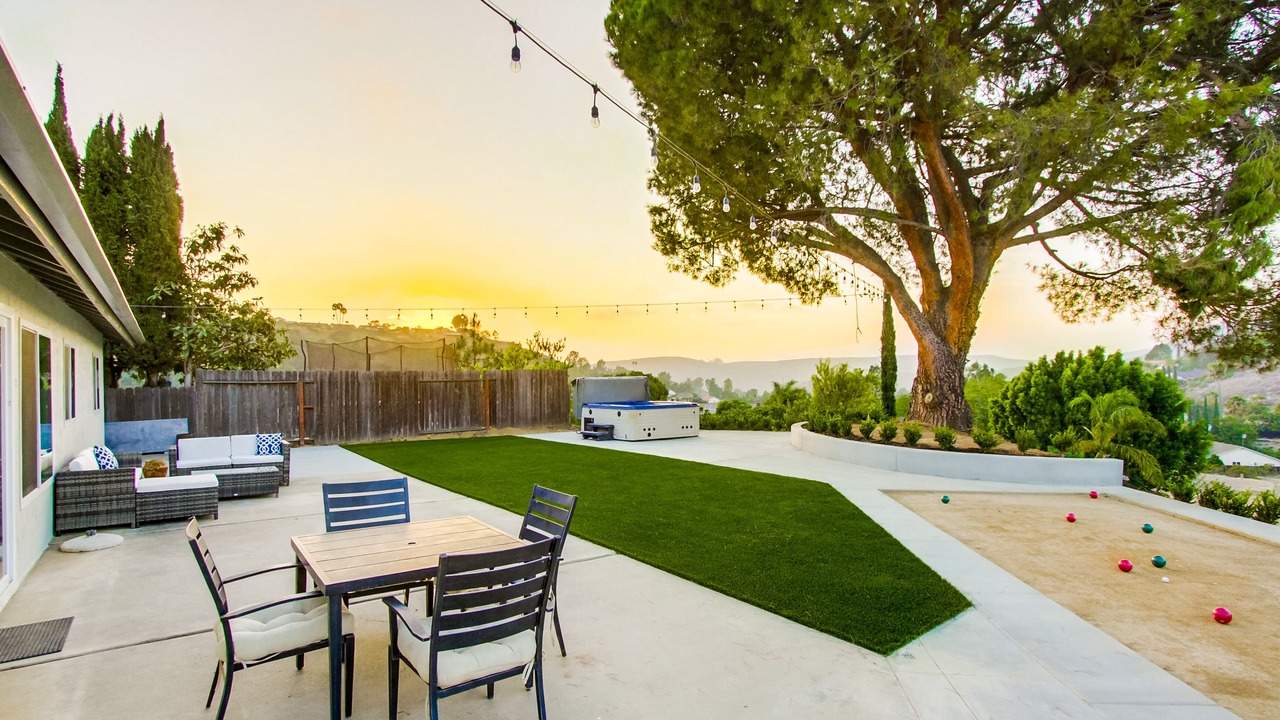 Photo of Outdoor in San Carlos