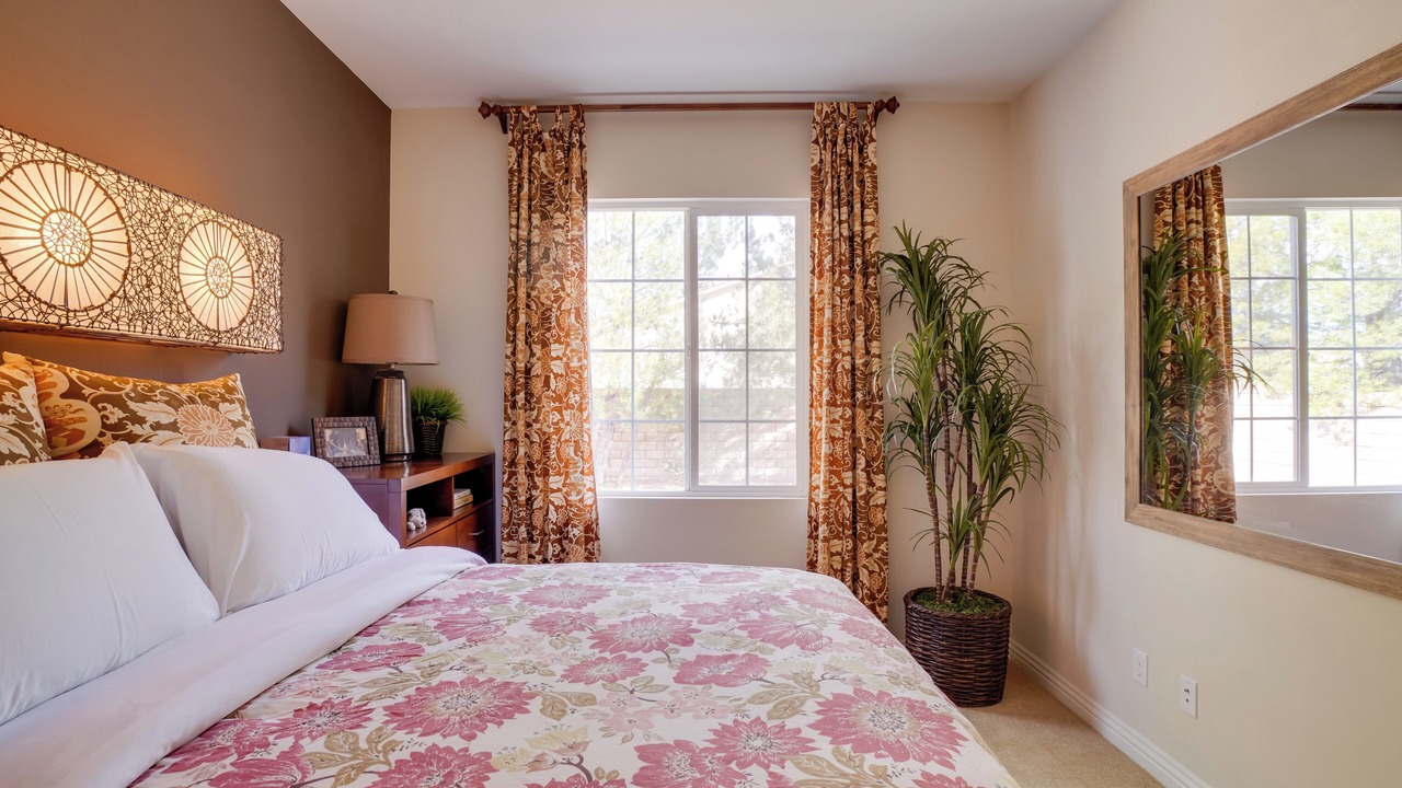 Photo of Bedroom in Arrowhead Farms