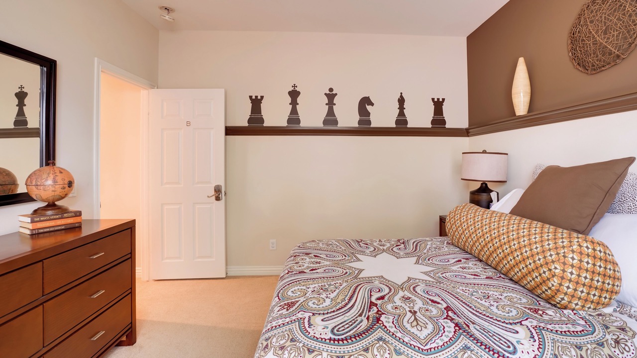 Photo of Bedroom in Arrowhead Farms
