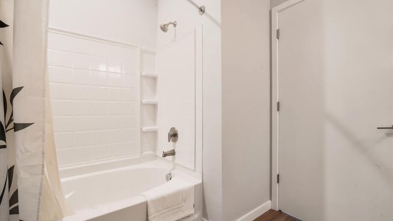 Photo of Bathroom in Menlo Park