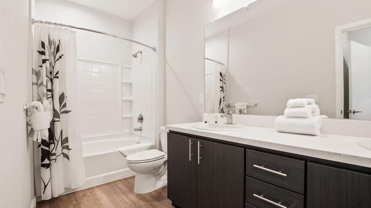 Photo of Bathroom in Menlo Park