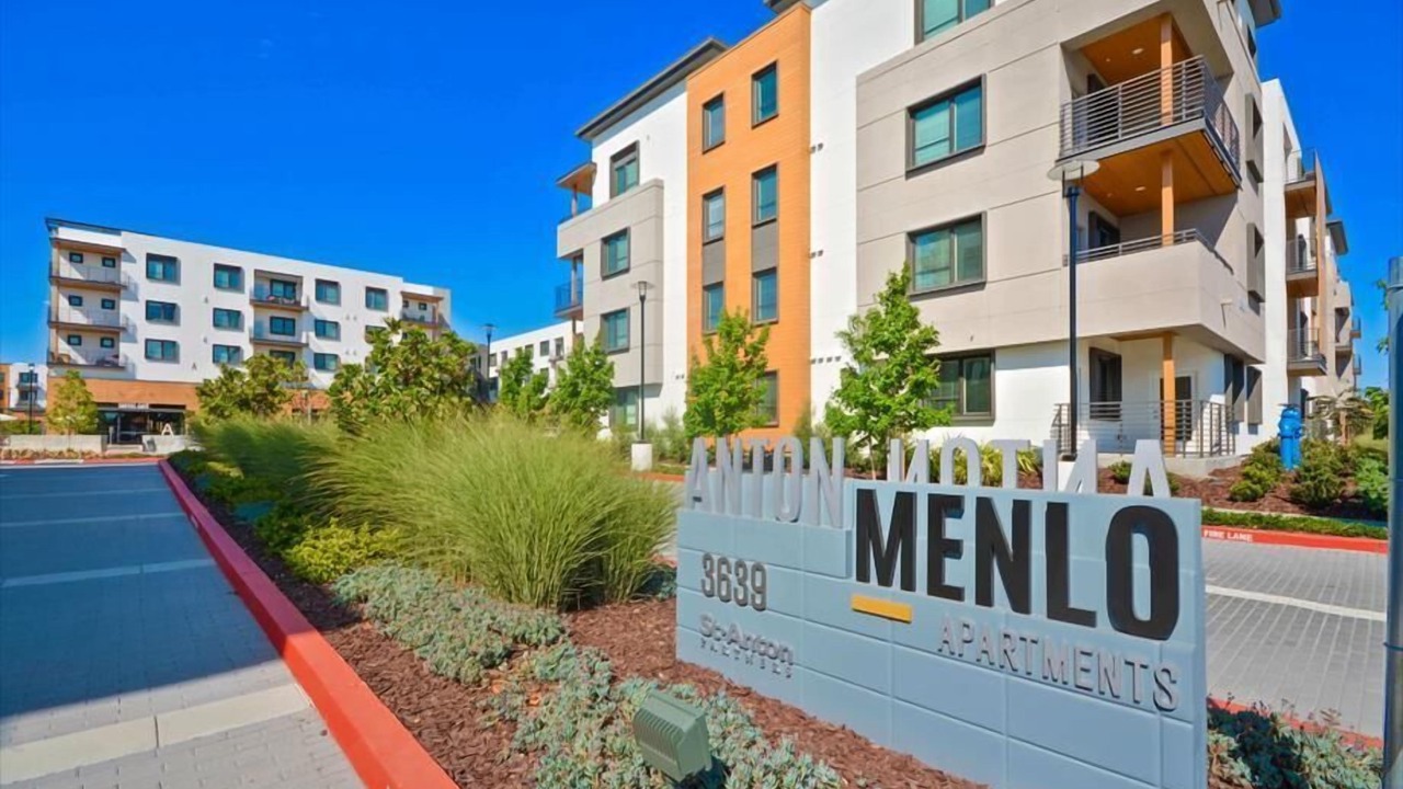 Photo of Outdoor in Menlo Park