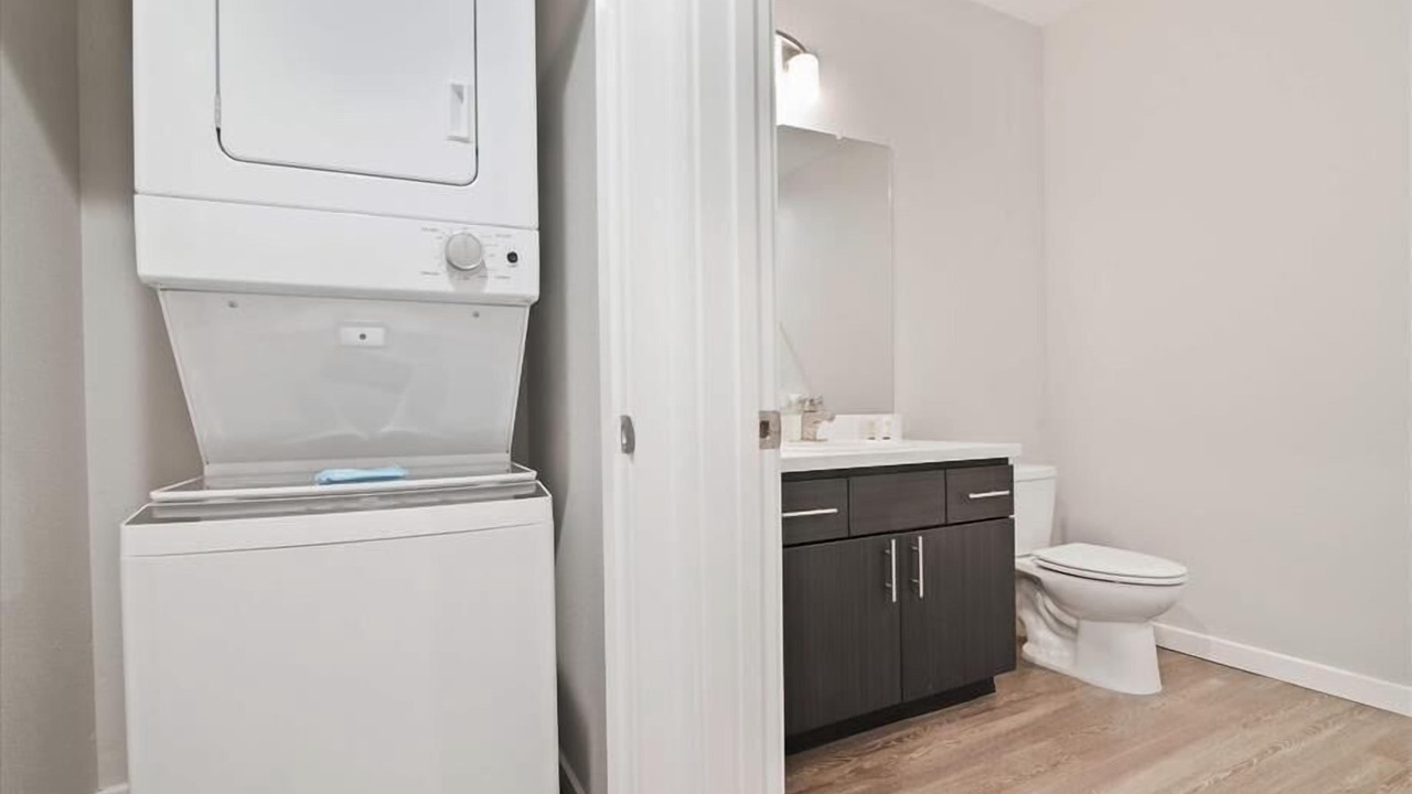 Photo of Bathroom in Menlo Park