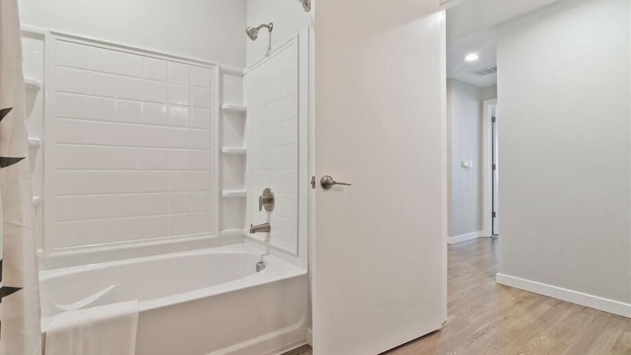 Photo of Bathroom in Menlo Park