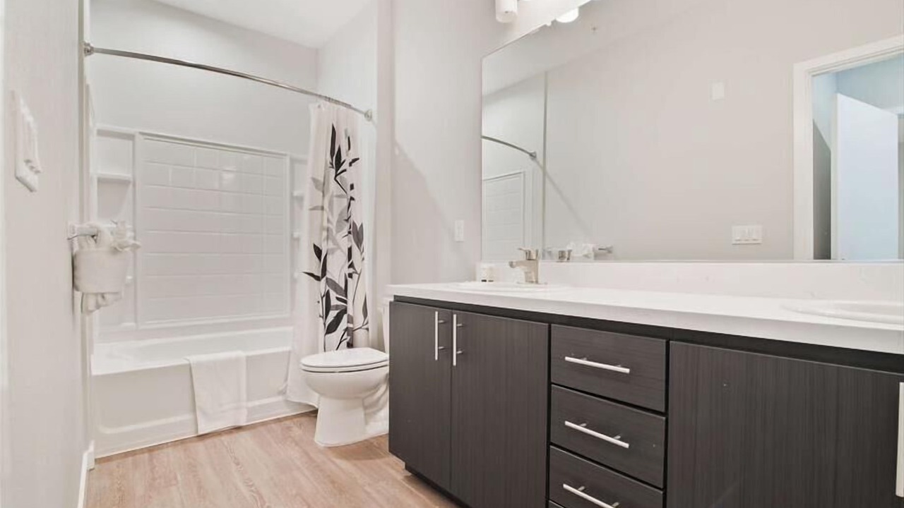 Photo of Bathroom in Menlo Park