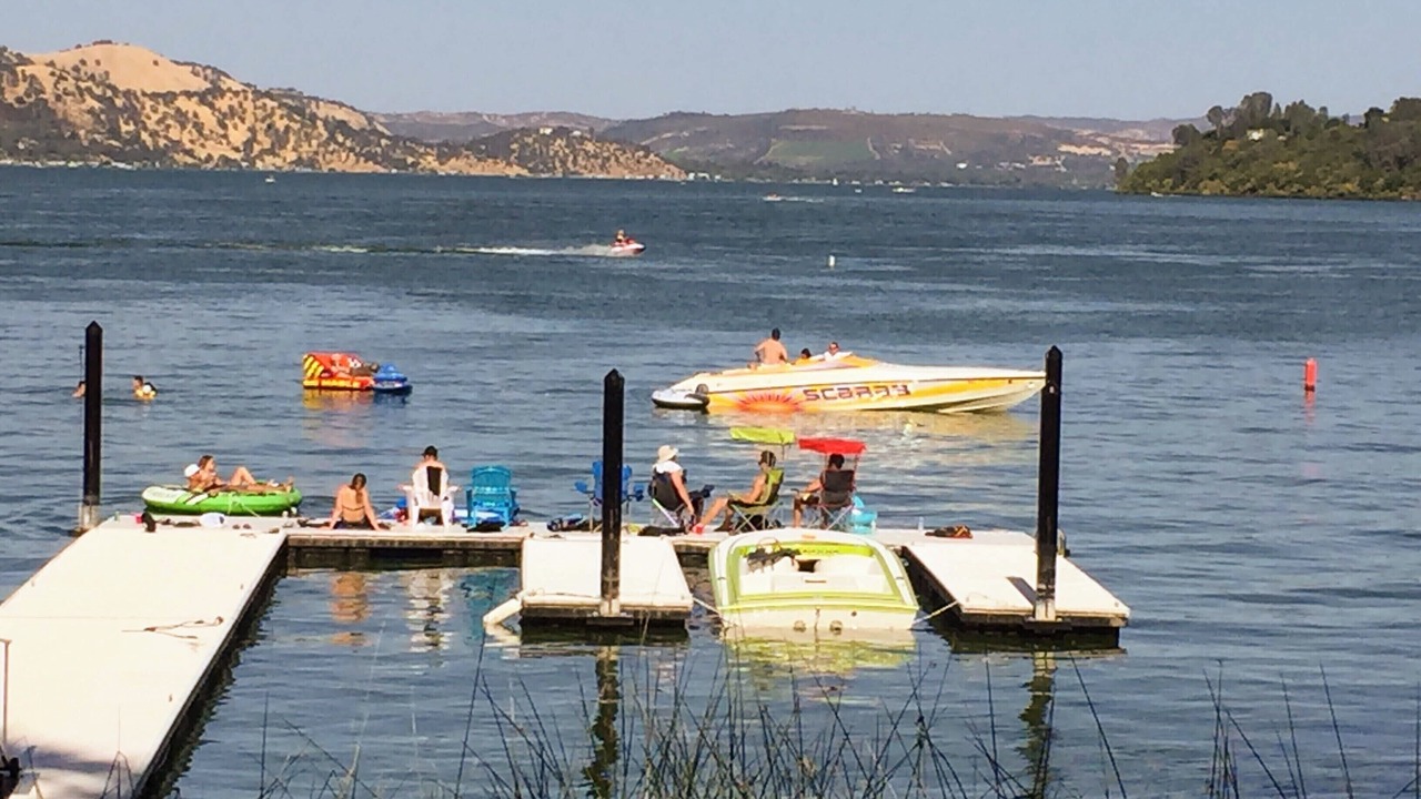 Photo of Outdoor in Kelseyville