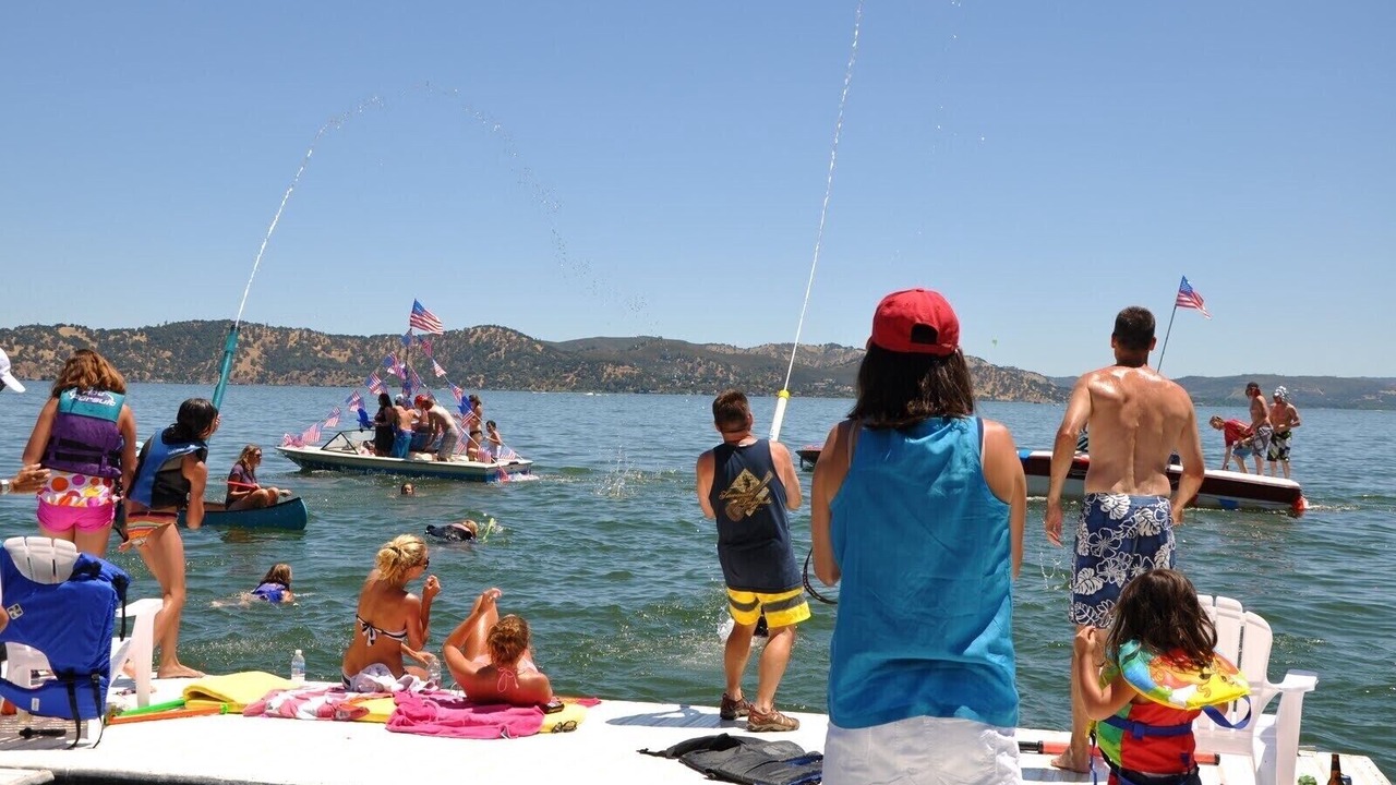 Photo of Outdoor in Kelseyville