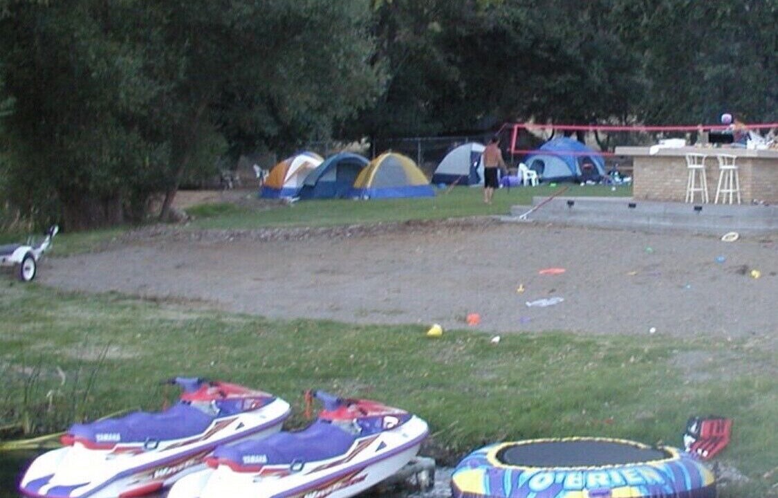 Photo of Outdoor in Kelseyville