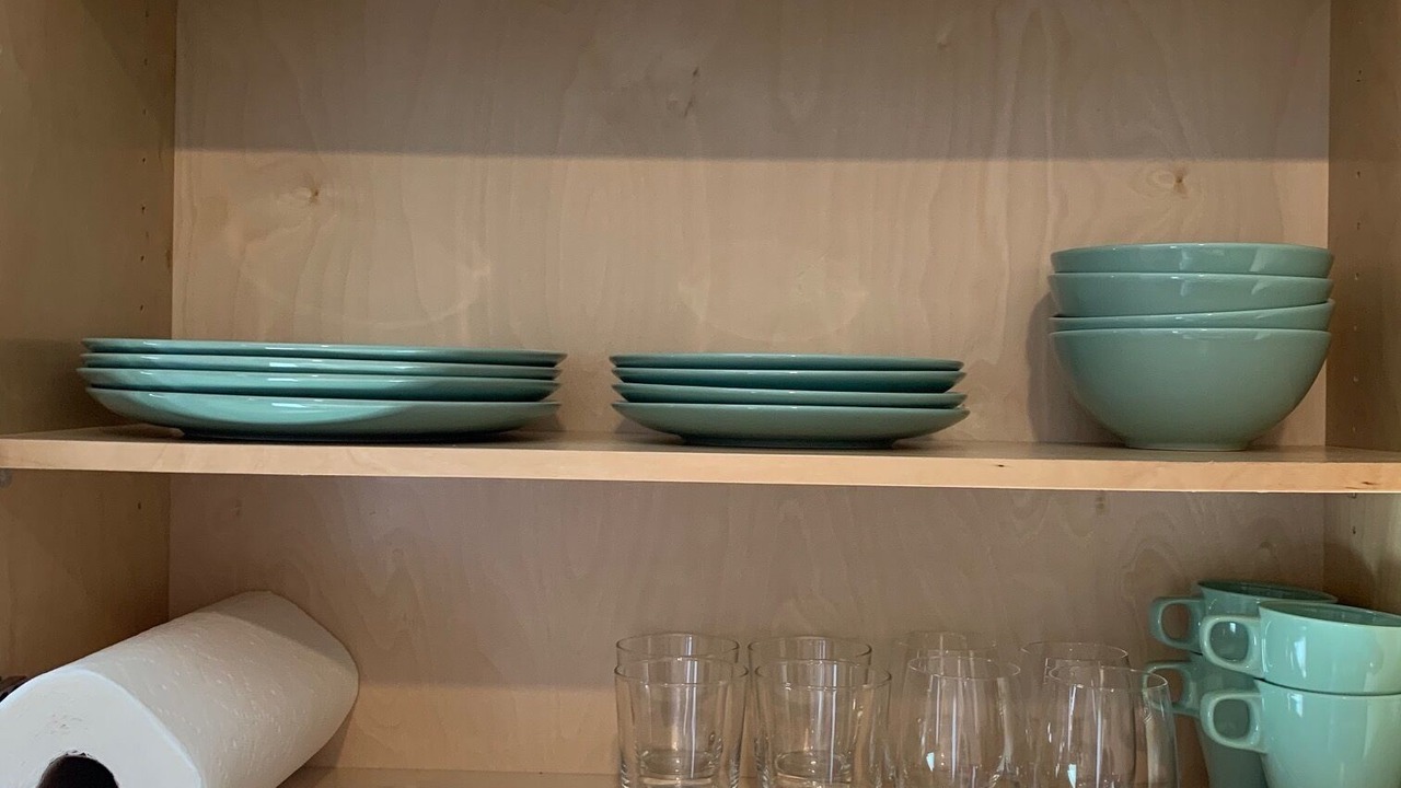 Photo of Kitchen in Mission Hills