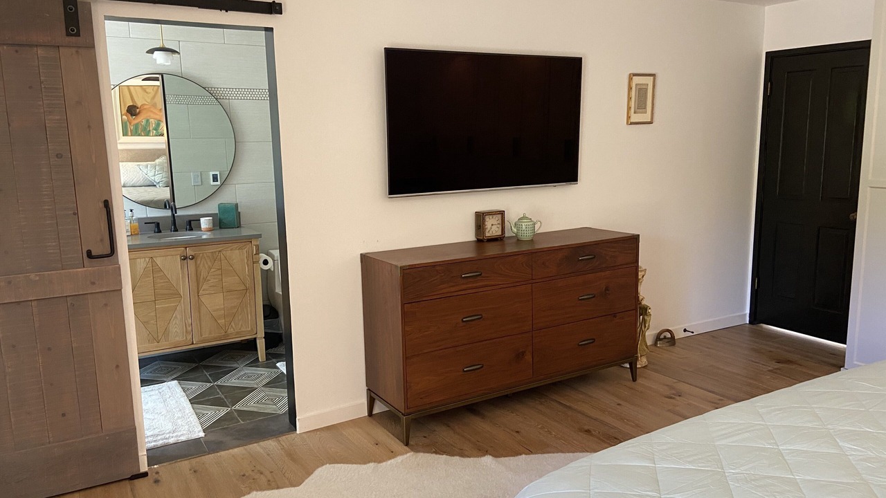Photo of Bedroom in Sonoma