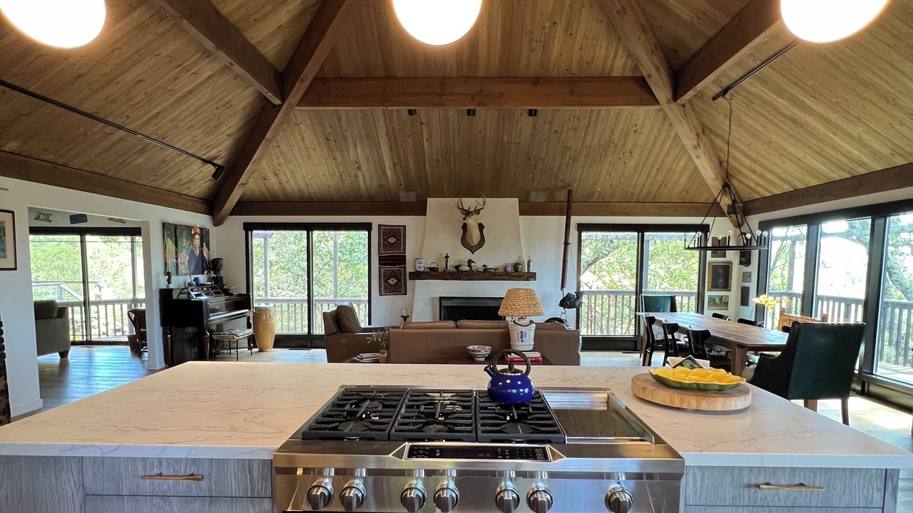 Photo of Kitchen in Sonoma