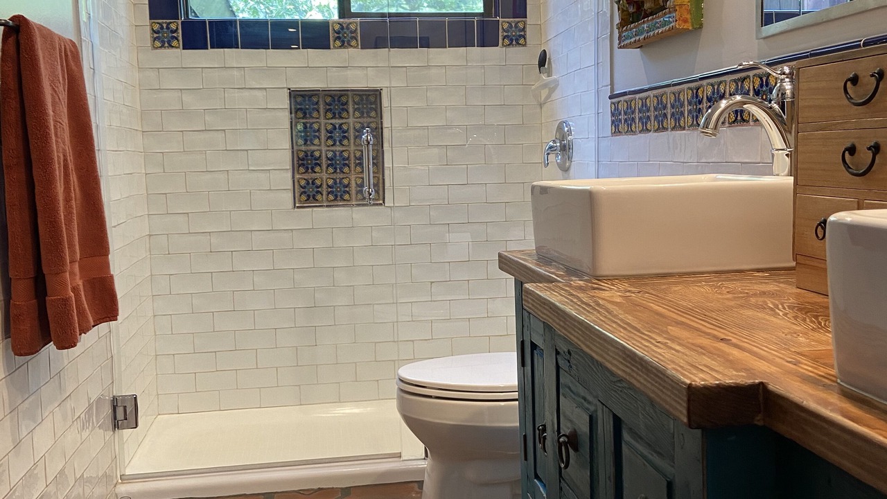 Photo of Bathroom in Sonoma