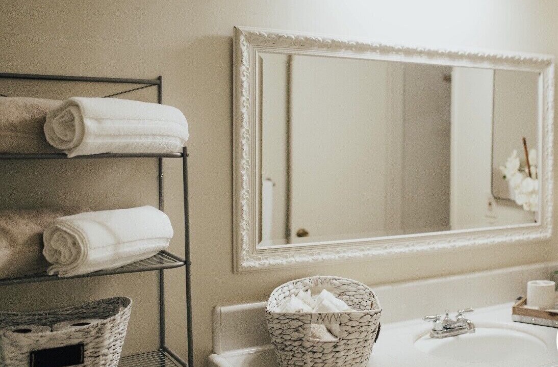 Photo of Bathroom in Greenacres