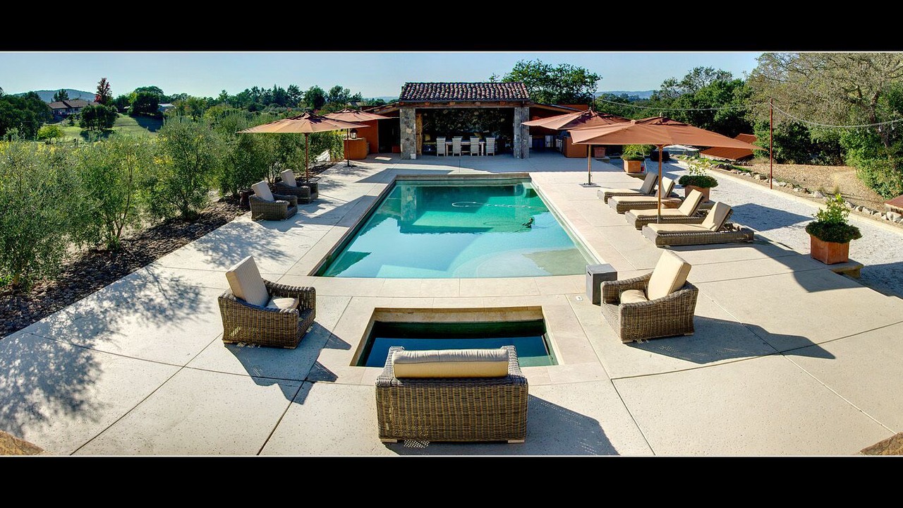 Photo of Outdoor in Coombsville