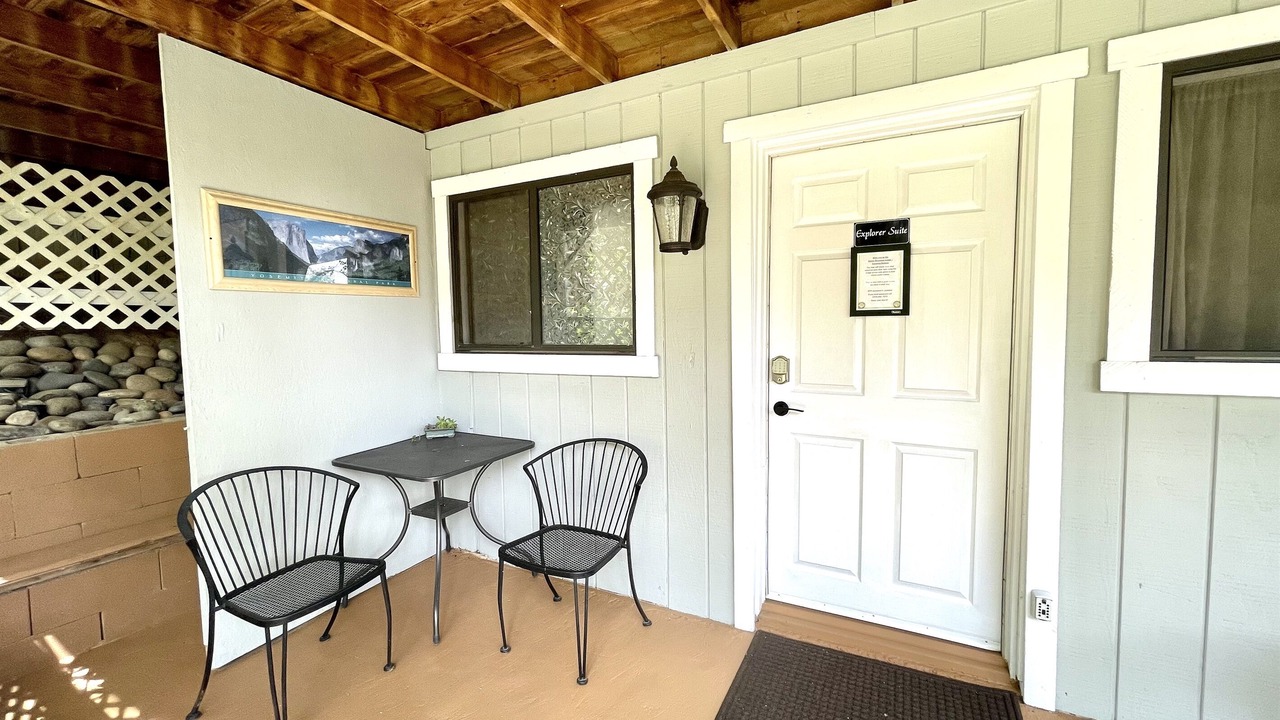 Photo of Outdoor in Ahwahnee