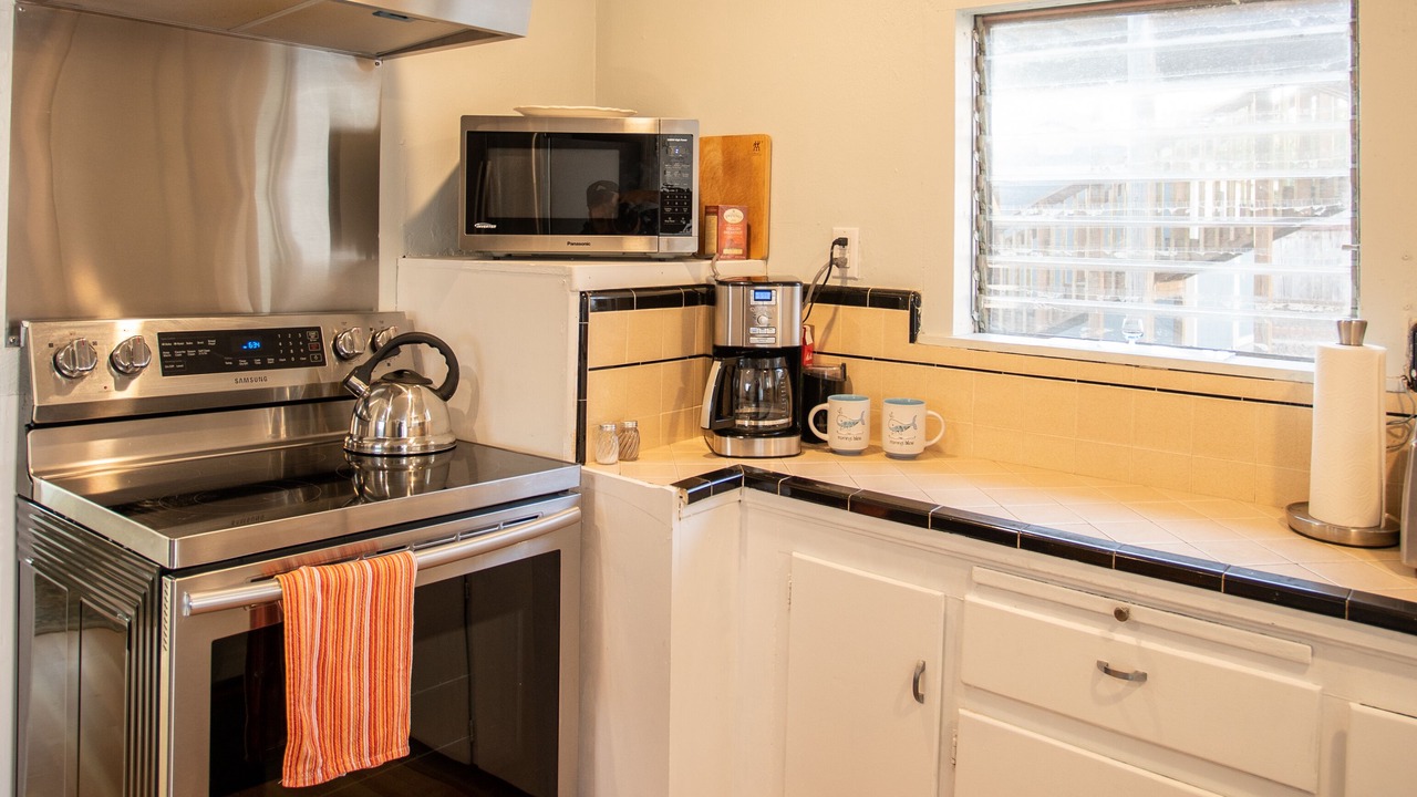 Photo of Kitchen in Old Town
