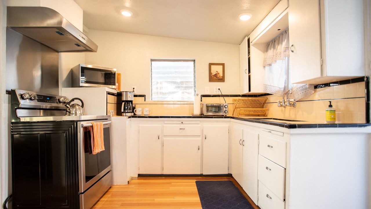 Photo of Kitchen in Old Town