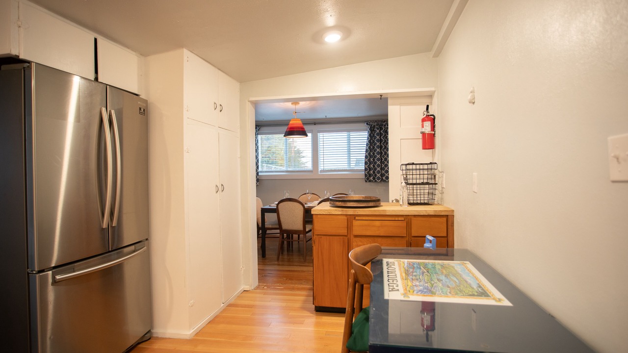 Photo of Kitchen in Old Town