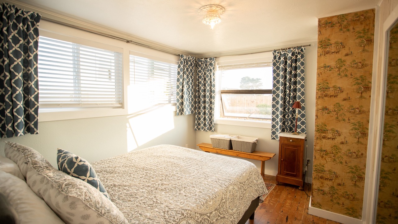 Photo of Bedroom in Old Town