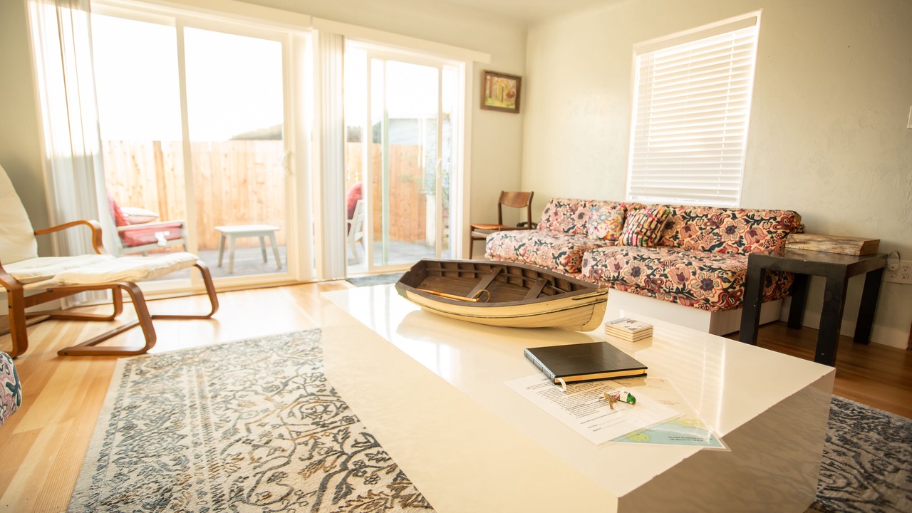 Photo of Livingroom in Old Town