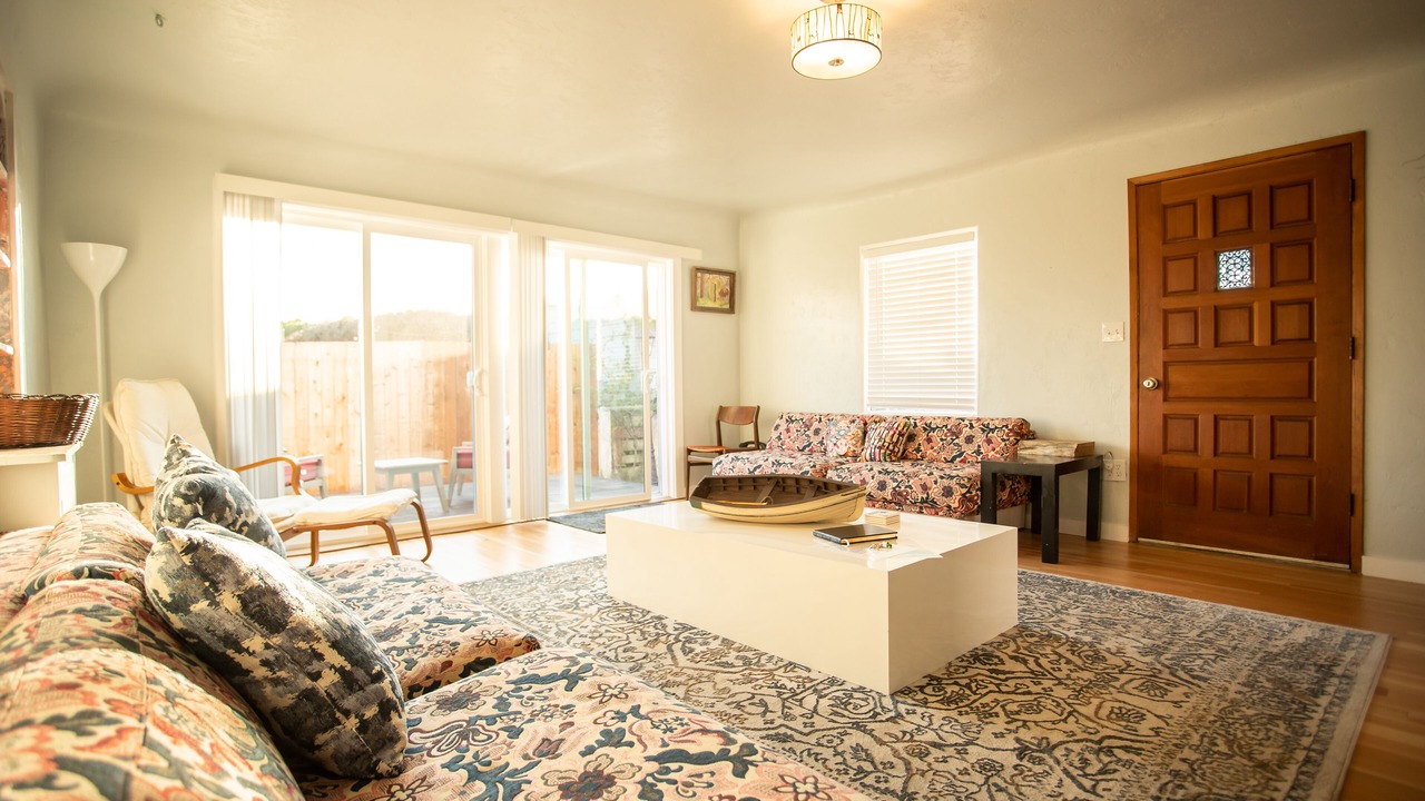 Photo of Livingroom in Old Town