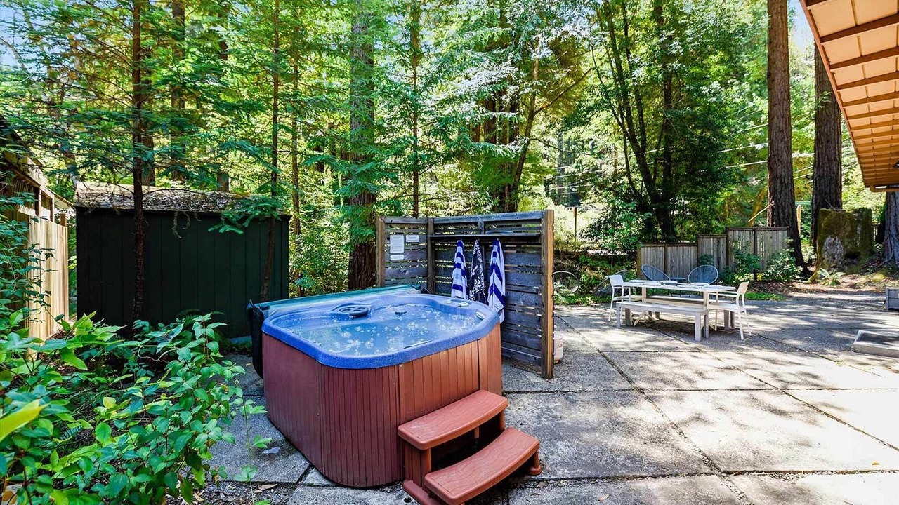Photo of Others in Cazadero