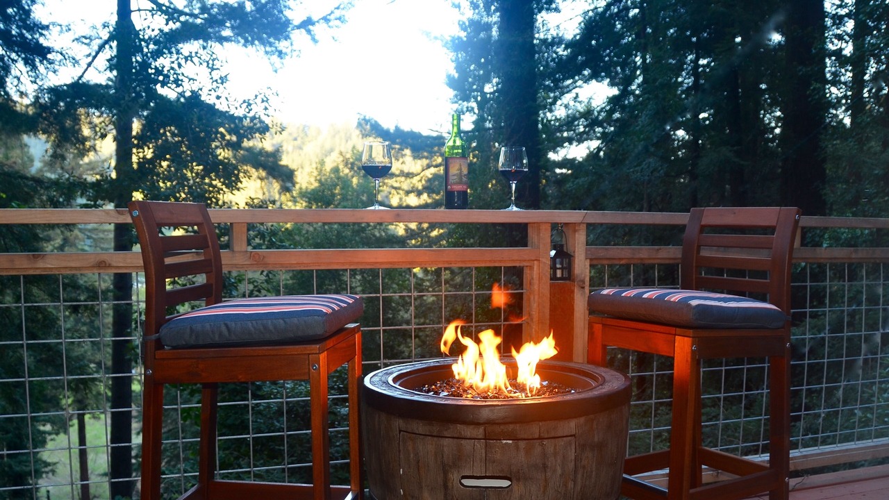 Photo of Outdoor in Monte Rio