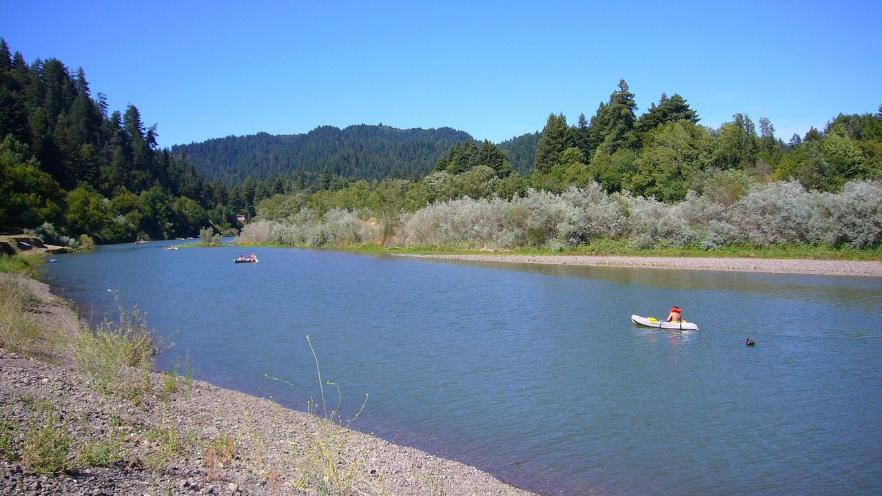 Photo of Others in Guerneville
