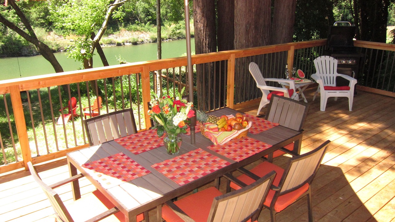 Photo of Others in Guerneville