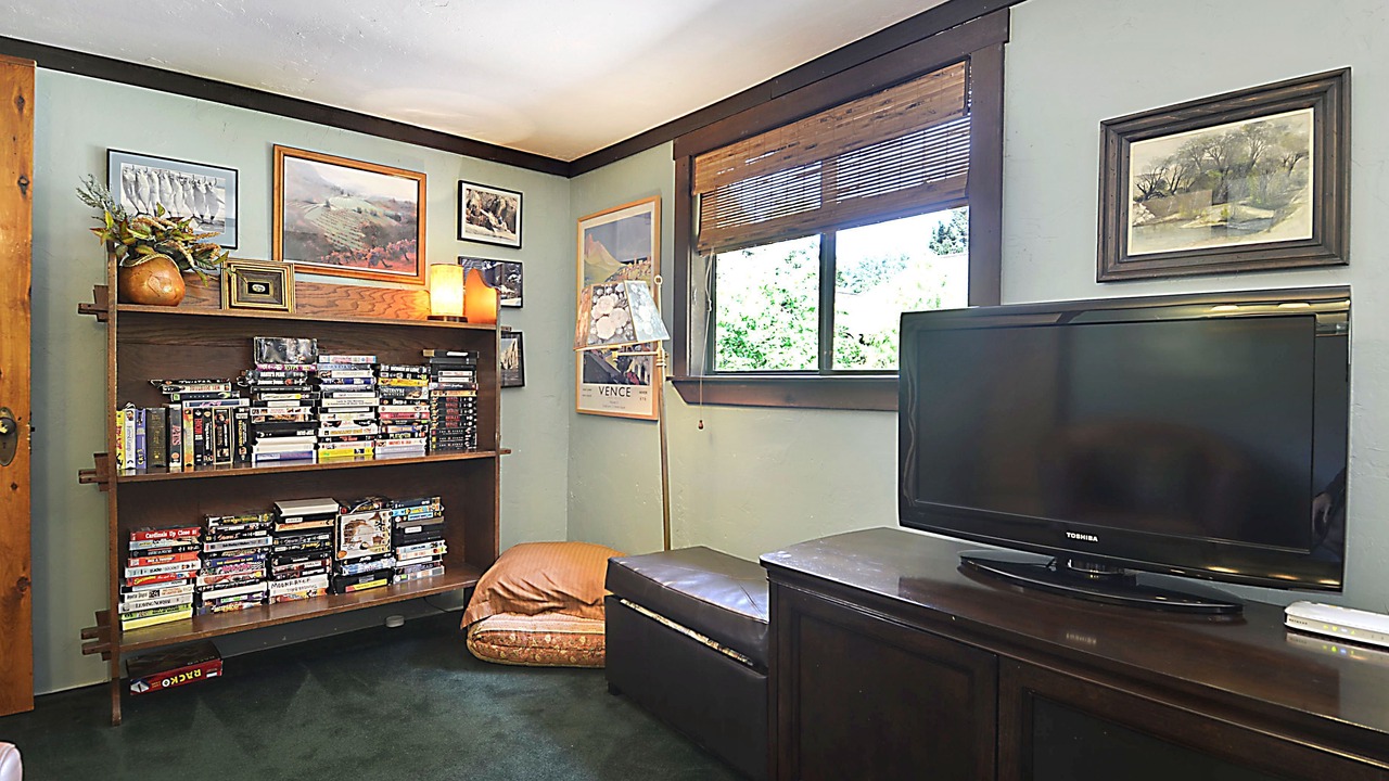 Photo of Bathroom in Guerneville