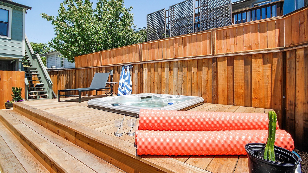 Photo of Outdoor in Guerneville