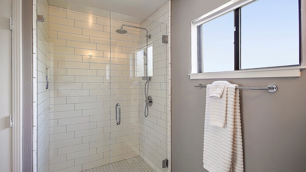 Photo of Bathroom in Guerneville