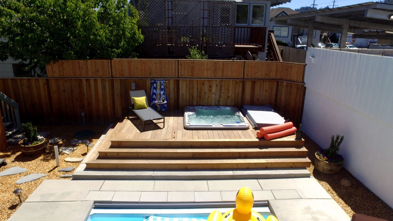 Photo of Outdoor in Guerneville
