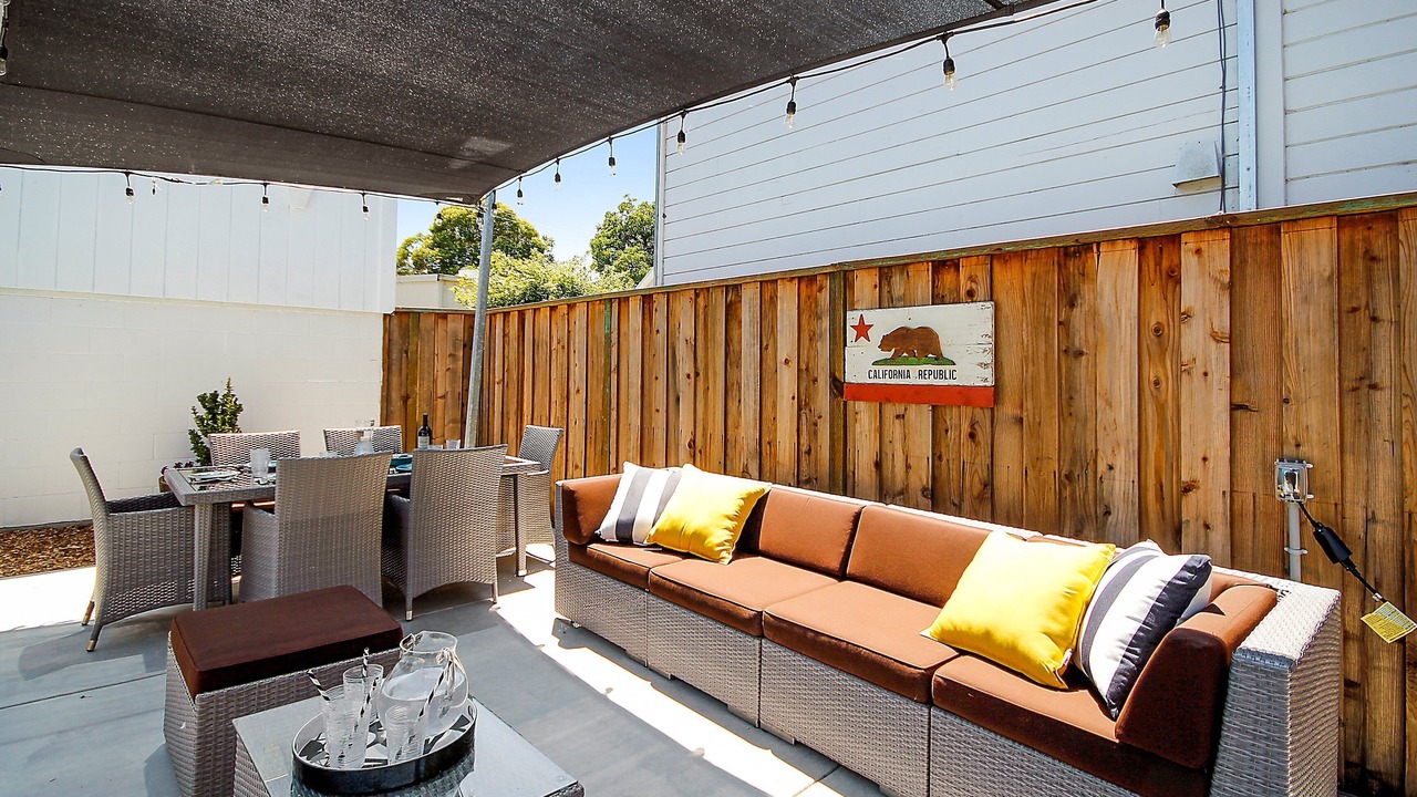 Photo of Outdoor in Guerneville