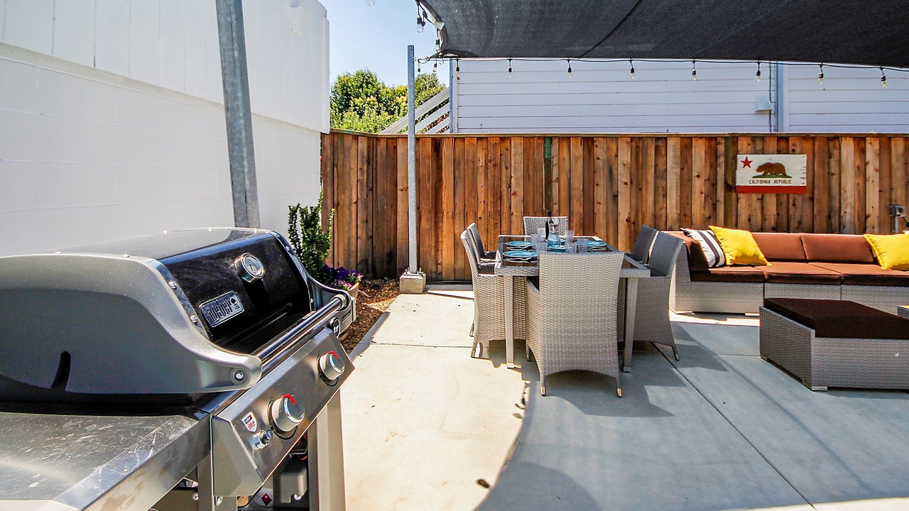 Photo of Outdoor in Guerneville