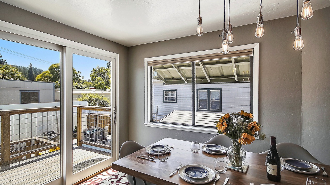Photo of Outdoor in Guerneville