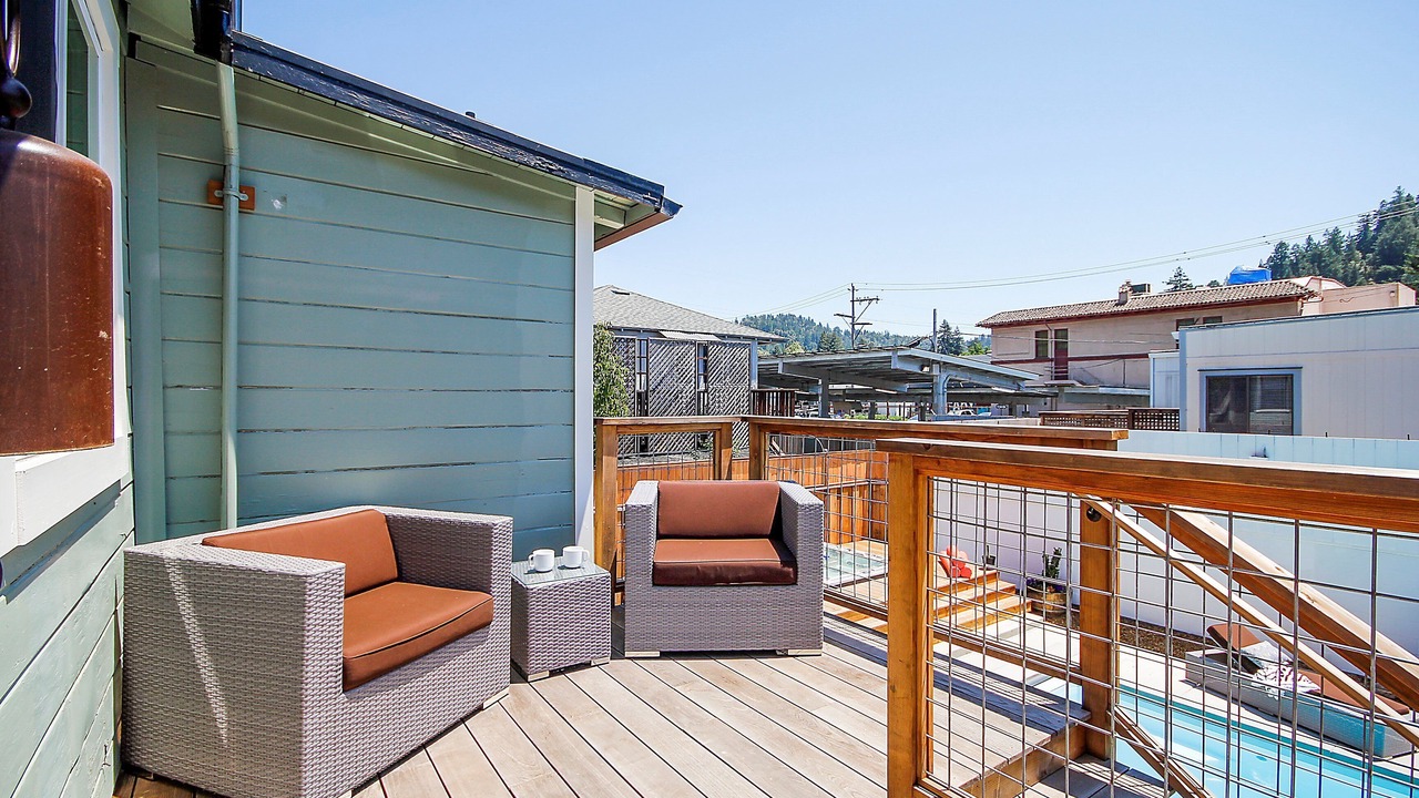 Photo of Outdoor in Guerneville