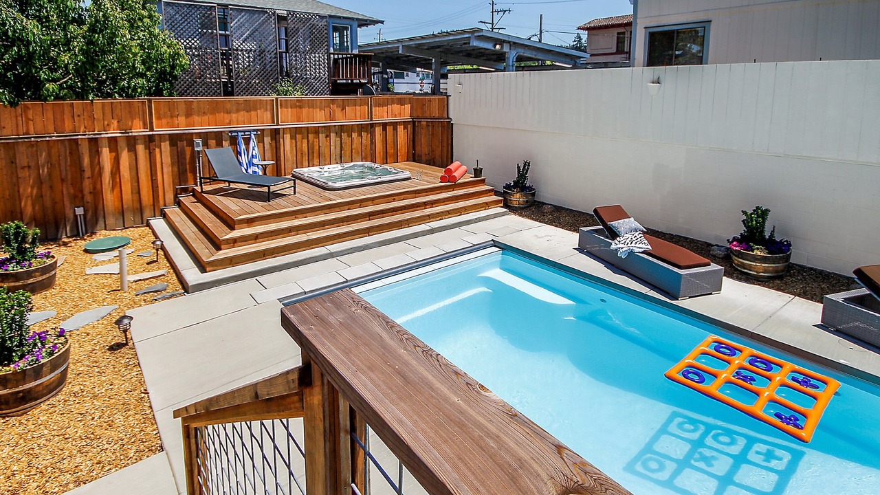 Photo of Outdoor in Guerneville