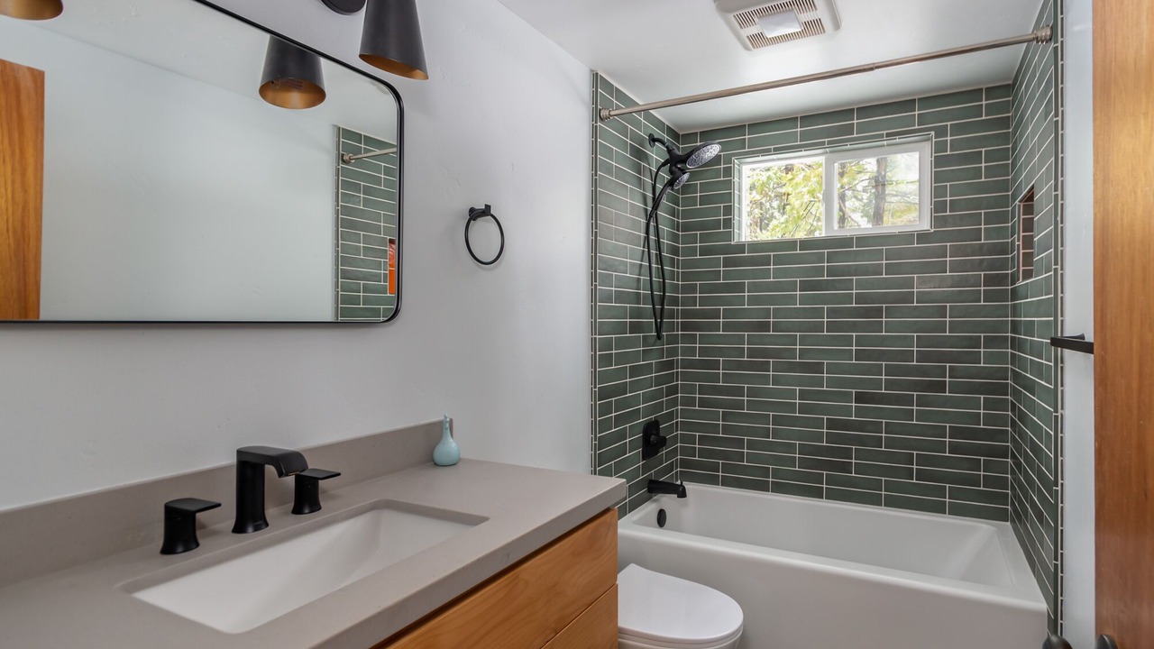 Photo of Bathroom in Arnold
