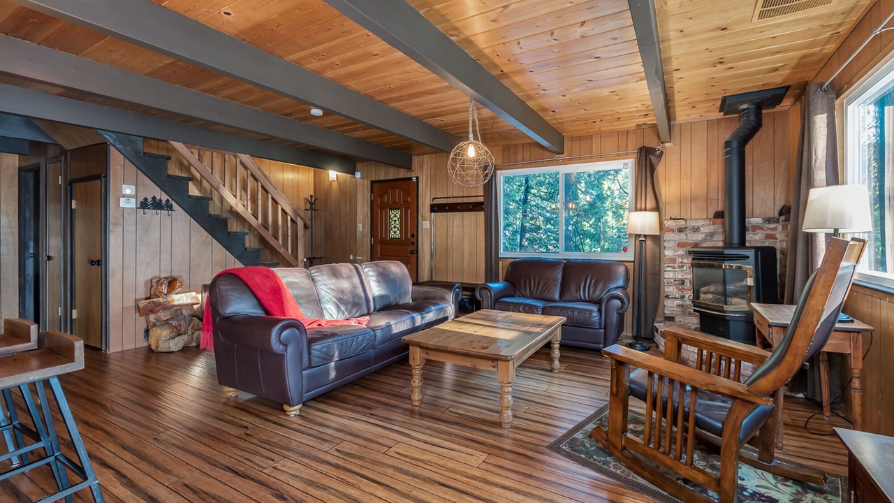 Photo of Bedroom in Arnold